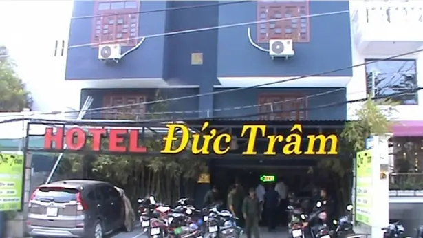 Khách Sạn Đức Trâm 2 – Điểm Dừng Chân Lý Tưởng Cho Những Ai Yêu Thích Sự Sang Trọng Và Tiện Nghi