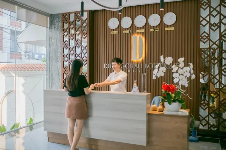 Khách Sạn Dương Châu – Điểm Dừng Chân Lý Tưởng Cho Mọi Du Khách