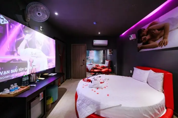 Khách Sạn Duyên Hồng – Địa Điểm Lý Tưởng Cho Kỳ Nghỉ Thư Giãn Và Trải Nghiệm Đẳng Cấp
