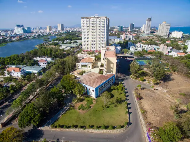 Khách Sạn Fita Cao Su: Trải Nghiệm Đẳng Cấp Và Tiện Nghi Tại Điểm Đến Lý Tưởng