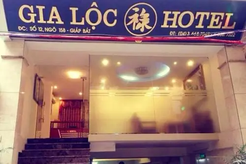 Khách Sạn Gia Lộc – Điểm Dừng Chân Lý Tưởng Cho Những Ai Yêu Thích Sự Thanh Bình Và Sang Trọng