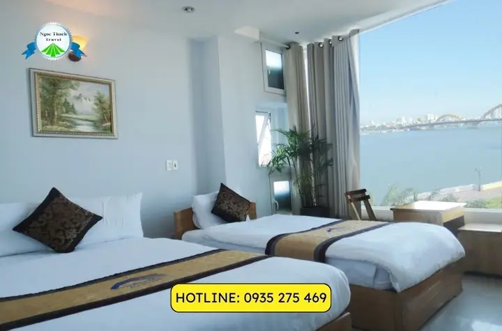 Khách Sạn Giá Rẻ Đà Nẵng: Hướng Dẫn Chi Tiết Để Tận Hưởng Kỳ Nghỉ Trọn Vẹn
