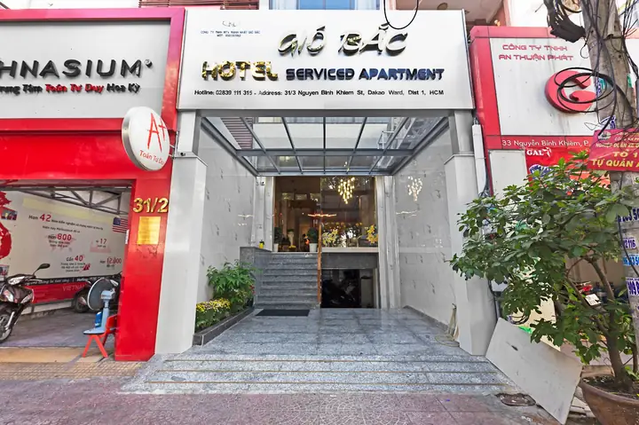 Khách Sạn Gió – Trải Nghiệm Độc Đáo Giữa Không Gian Thêm Sức Hút Của Thiên Nhiên