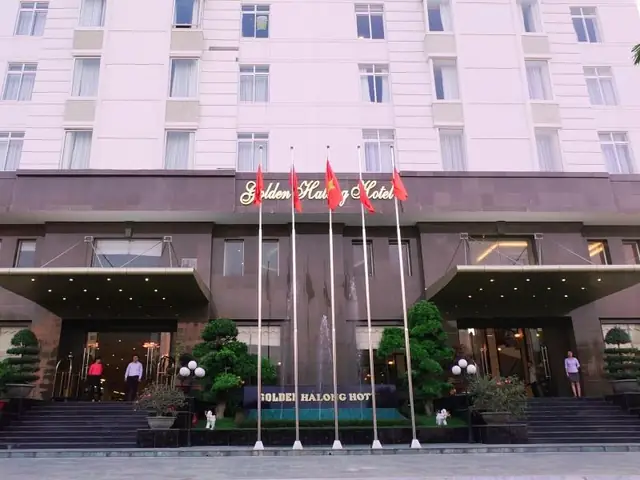 Khách Sạn Golden Hạ Long – Nơi Tận Hưởng Trải Nghiệm Sang Trọng Giữa Vùng Hạ Long Hùng Vĩ