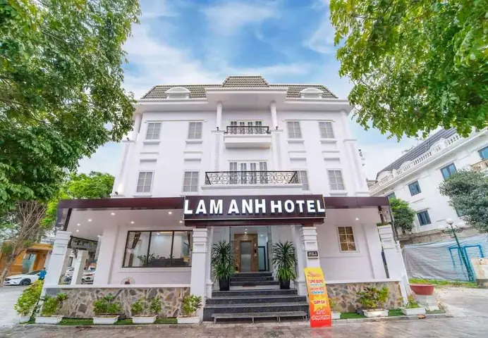 Khách Sạn Hà Đông: Điểm Dừng Chân Lý Tưởng Cho Du Khách Và Doanh Nhân