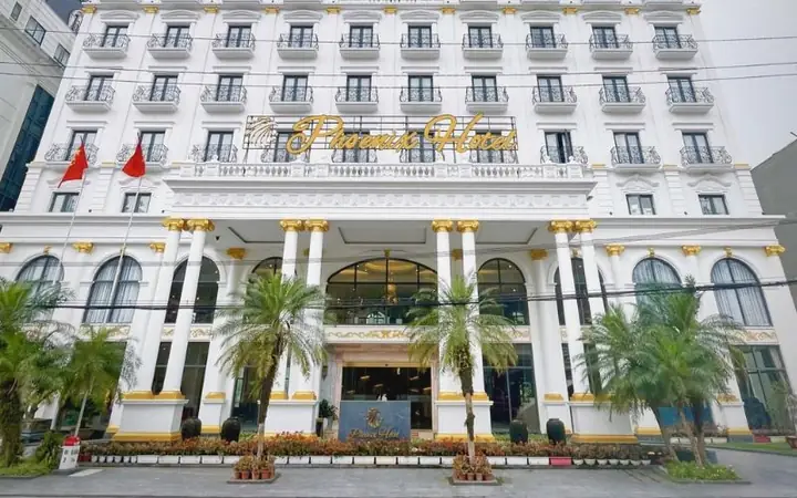 Khám Phá Các Khách Sạn Hà Giang: Địa Điểm Lưu Trú Lý Tưởng Cho Mọi Du Khách Khám Phá Các Khách Sạn Hà Giang: Địa Điểm Lưu Trú Lý Tưởng Cho Mọi Du Khách