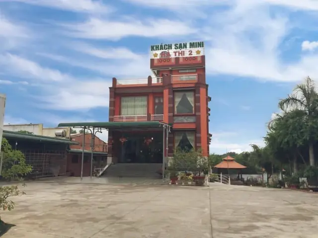 Khám Phá Các Khách Sạn Hà Thi: Địa Điểm Lưu Trú Lý Tưởng Cho Mọi Du Khách