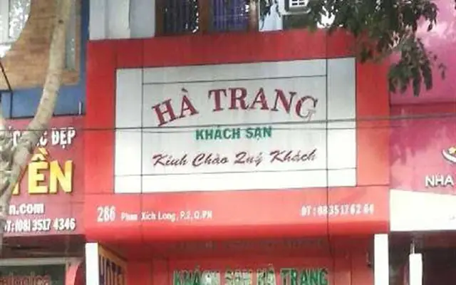 Khách Sạn Hà Trang – Điểm Dừng Chân Hoàn Hảo Cho Mọi Du Khách Tại Hà Nội