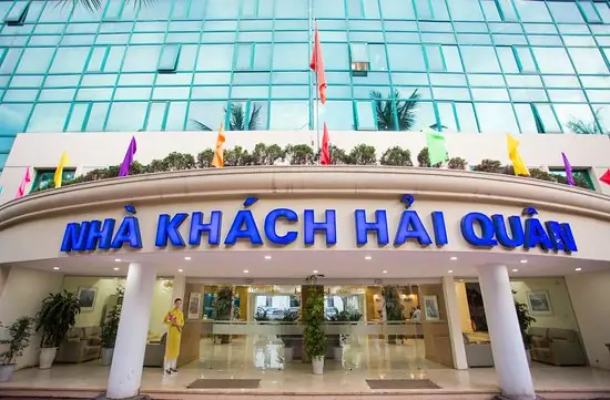 Khách Sạn Hải Quân: Lựa Chọn Lý Tưởng Cho Kỳ Nghỉ Và Công Tác