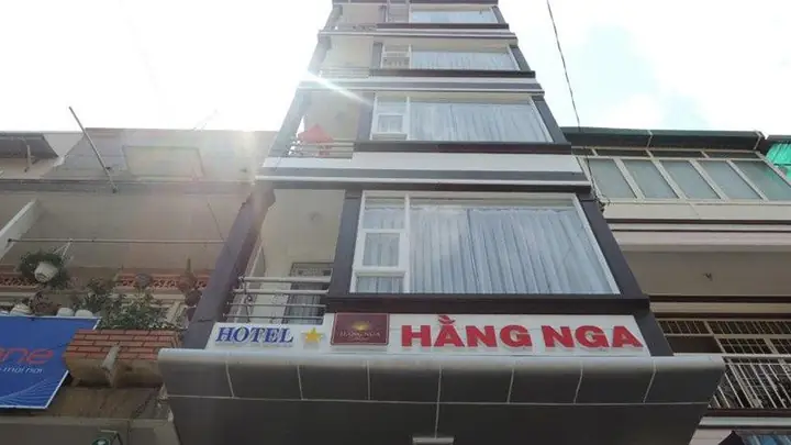 Khách Sạn Hằng Nga – Điểm Dừng Chân Lý Tưởng Cho Những Ai Yêu Thích Sự Sang Trọng Và Tiện Nghi