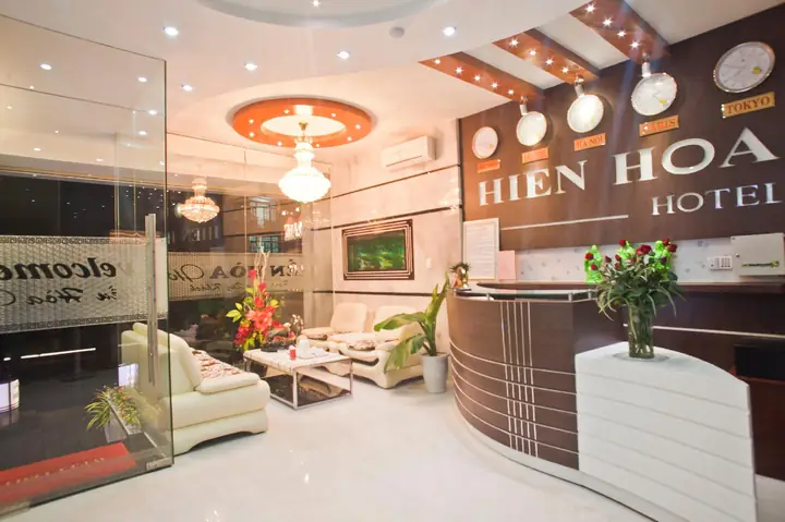 Khách Sạn Hiền Hòa – Điểm Dừng Chân Lý Tưởng Cho Những Ai Tìm Kiếm Sự Thanh Bình Và Sang Trọng
