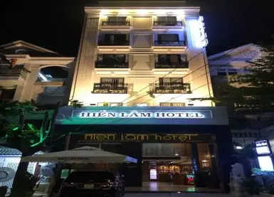 Khám Phá Khách Sạn Hiền Lâm – Nơi Giao Thoa Giữa Sang Trọng Và Thanh Bình