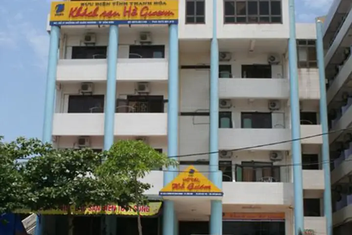 Khách Sạn Hồ Gươm – Trải Nghiệm Đẳng Cấp Giữa Trái Tim Hà Nội