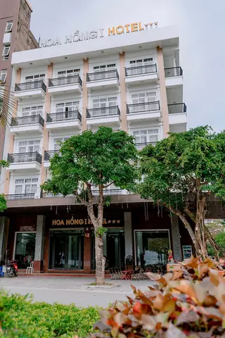Khách Sạn Hoa Hồng 1 Sầm Sơn – Điểm Dừng Chân Lý Tưởng Cho Kỳ Nghỉ Biển Đầy Sắc Màu Khách Sạn Hoa Hồng 1 Sầm Sơn – Điểm Dừng Chân Lý Tưởng Cho Kỳ Nghỉ Biển Đầy Sắc Màu
