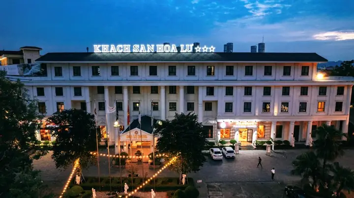 Khách Sạn Hoa Lư – Trải Nghiệm Đẳng Cấp Tại Ninh Bình