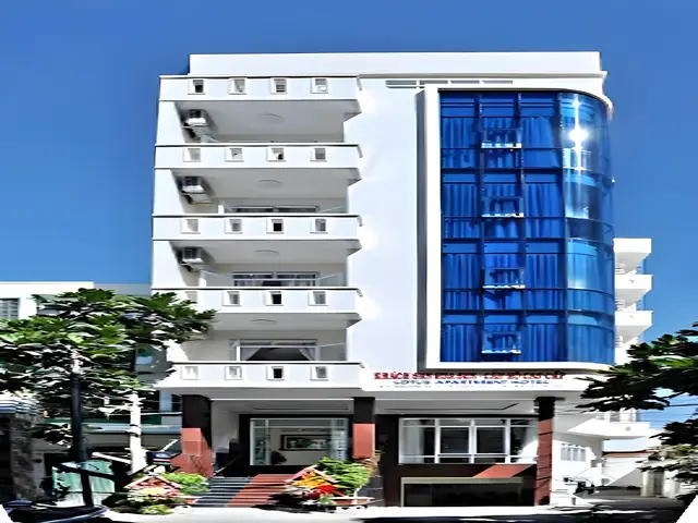 Khách Sạn Hoa Sen – Trải Nghiệm Sang Trọng, Thư Giãn Tuyệt Vời Giữa Lòng Thành Phố