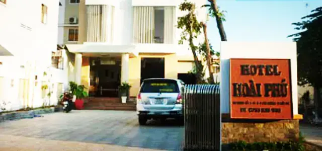 Khám Phá Khách Sạn Hoài Phú: Điểm Dừng Chân Lý Tưởng Tại Đà Nẵng