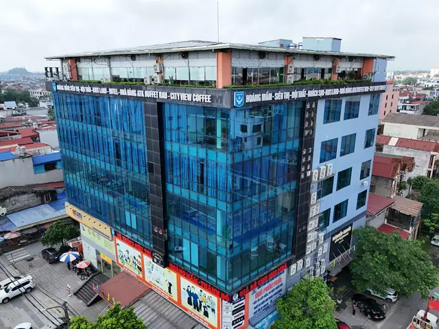 Khách Sạn Hoàng – Điểm Dừng Chân Lý Tưởng Cho Mọi Du Khách