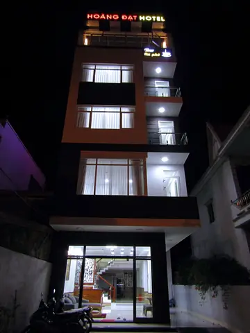 Khách Sạn Hoàng Đạt – Điểm Dừng Chân Hoàn Hảo Cho Mọi Hành Trình