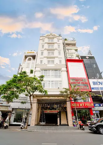 Khách Sạn Hoàng Hải – Điểm Dừng Chân Lý Tưởng Cho Kỳ Nghỉ Trên Bờ Biển