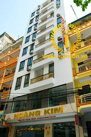 Khách Sạn Hoàng Kim – Điểm Dừng Chân Hoàn Hảo Cho Mọi Du Khách