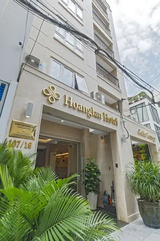 Khách Sạn Hoàng Lan – Điểm Đến Lý Tưởng Cho Mọi Dịp Trải Nghiệm Ở Thành Phố
