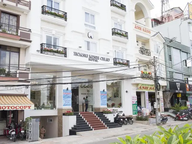 Khách Sạn Hoàng Minh Châu Đà Lạt – Nơi Khởi Đầu Cho Câu Chuyện Hạnh Phúc