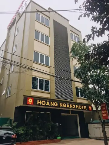 Khách Sạn Hoàng Ngân 2 – Điểm Dừng Chân Lý Tưởng Cho Mọi Du Khách Tại Thành Phố Hồ Chí Minh