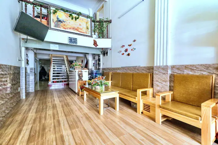 Khách Sạn Hoàng Nguyên – Điểm Dừng Chân Hoàn Hảo Cho Mọi Du Khách