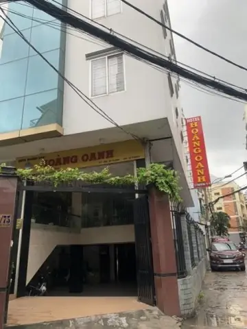 Khách Sạn Hoàng Oanh – Điểm Dừng Chân Lý Tưởng Cho Những Ai Yêu Thích Sự Sang Trọng Và Thanh Bình