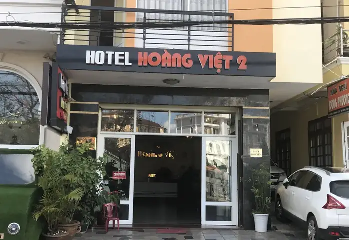 Khách Sạn Hoàng Việt 2 – Điểm Dừng Chân Lý Tưởng Cho Những Ai Yêu Du Lịch Và Kinh Doanh Tại Thành Phố Hồ Chí Minh