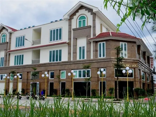 Khách Sạn Hồng Đức – Điểm Dừng Chân Lý Tưởng Cho Những Ai Yêu Thích Du Lịch Đà Nẵng