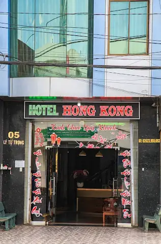 Khám Phá Các Khách Sạn Hàng Đầu Tại Hồng Kông: Địa Điểm Lưu Trú Hoàn Hảo Cho Mọi Du Khách