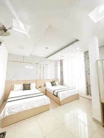 Khám Phá Khách Sạn Hồng Tâm Đà Lạt: Nơi Giao Thoa Giữa Thiên Nhiên Và Sang Trọng
