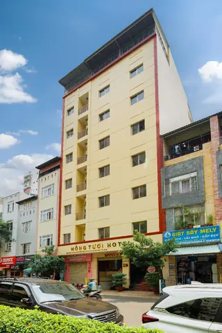 Khám Phá “khách Sạn Hồng Tươi”: Điểm Đến Lý Tưởng Cho Những Ai Yêu Thích Sự Tươi Mát Và Sang Trọng