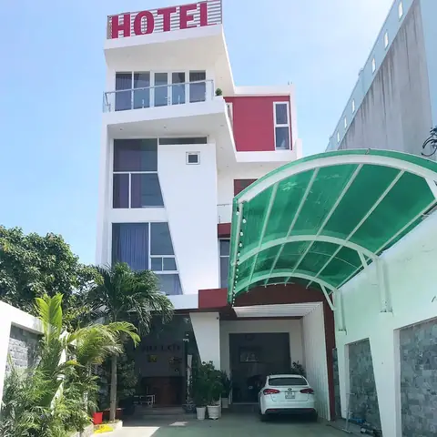 Khách Sạn Hưng Lợi – Điểm Dừng Chân Hoàn Hảo Cho Mọi Du Khách Tại Thành Phố Hồ Chí Minh
