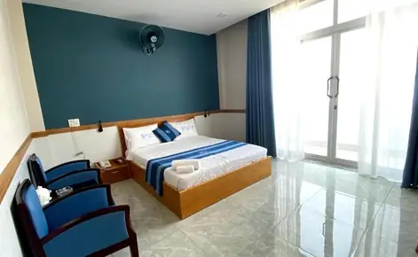 Khách Sạn Hưng Phước – Điểm Dừng Chân Lý Tưởng Tại Thành Phố Đà Nẵng