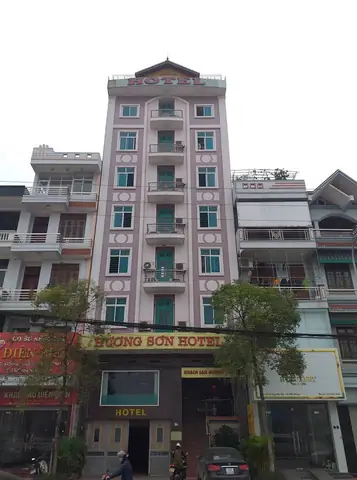 Khách Sạn Hương Sơn Bắc Giang – Điểm Dừng Chân Lý Tưởng Cho Những Ai Yêu Thích Sự Thanh Bình Và Sang Trọng