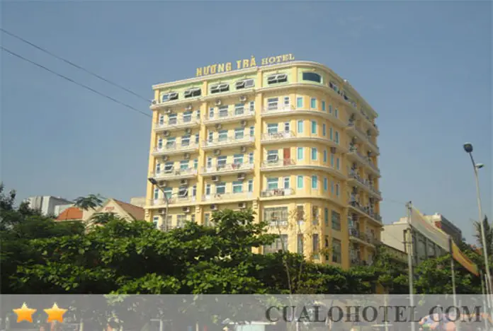 Khách Sạn Hương Trà – Trải Nghiệm Độc Đáo Giữa Hương Vị Trà Việt