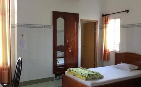 Khám Phá Khách Sạn Huỳnh Mai – Điểm Dừng Chân Hoàn Hảo Cho Mọi Du Khách