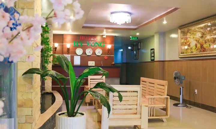 Khách Sạn Hy Vọng – Điểm Dừng Chân Lý Tưởng Cho Những Ai Đam Mê Khám Phá