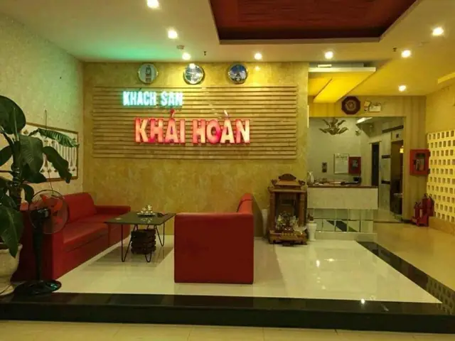 Khách Sạn Khải Hoàn – Điểm Dừng Chân Lý Tưởng Cho Những Ai Yêu Du Lịch Và Nghỉ Dưỡng