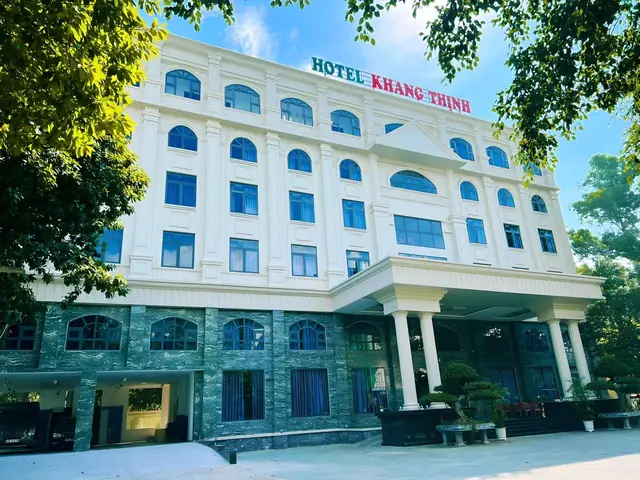 Khách Sạn Khang Thịnh – Điểm Dừng Chân Lý Tưởng Cho Những Ai Yêu Du Lịch Và Ẩm Thực