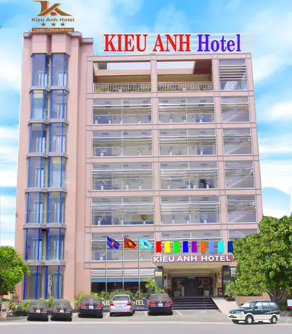 Khách Sạn Kiều Anh – Điểm Dừng Chân Lý Tưởng Cho Các Du Khách Tại Thành Phố Hồ Chí Minh