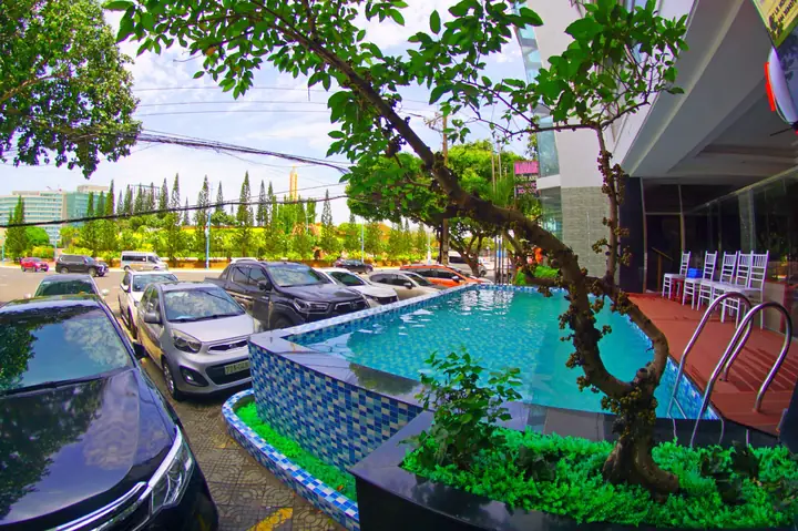 Khách Sạn Kiều Anh Vũng Tàu – Địa Điểm Lưu Trú Tuyệt Vời Cho Kỳ Nghỉ Biển Đầy Ấn Tượng