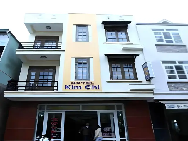 Khách Sạn Kim Chi – Điểm Dừng Chân Hoàn Hảo Cho Những Ai Yêu Thích Ẩm Thực Và Văn Hoá Hàn Quốc
