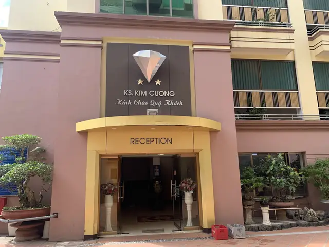 Khách Sạn Kim Cương Thái Bình: Trải Nghiệm Sang Trọng Và Tiện Nghi Tại Thành Phố Đầy Lịch Sử