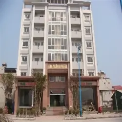 Khách Sạn Kim Ngân – Điểm Dừng Chân Hoàn Hảo Cho Những Giây Phút Đẳng Cấp Tại Thành Phố Hồ Chí Minh