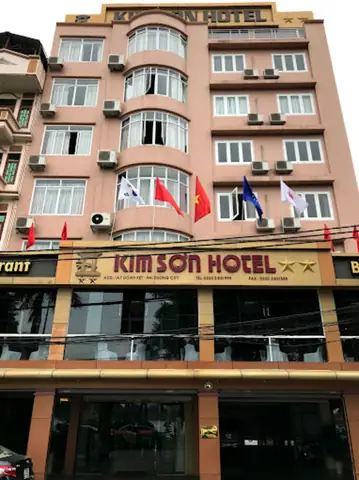Khách Sạn Kim Sơn – Điểm Dừng Chân Hoàn Hảo Cho Mọi Hành Trình