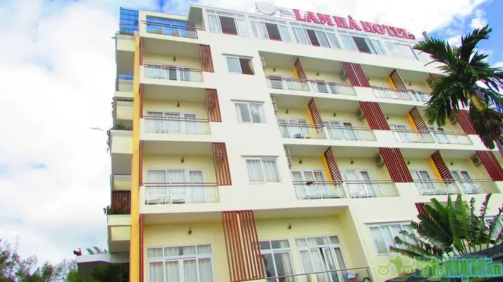 Khám Phá Khách Sạn Lam Hà: Điểm Dừng Chân Lý Tưởng Cho Những Ai Yêu Du Lịch Và Nghỉ Dưỡng